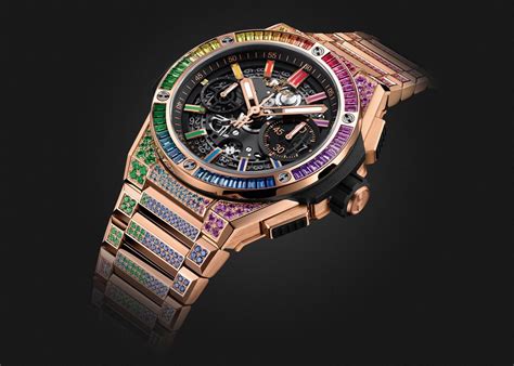 hublot unico big bang king|Hublot big bang unico integral.